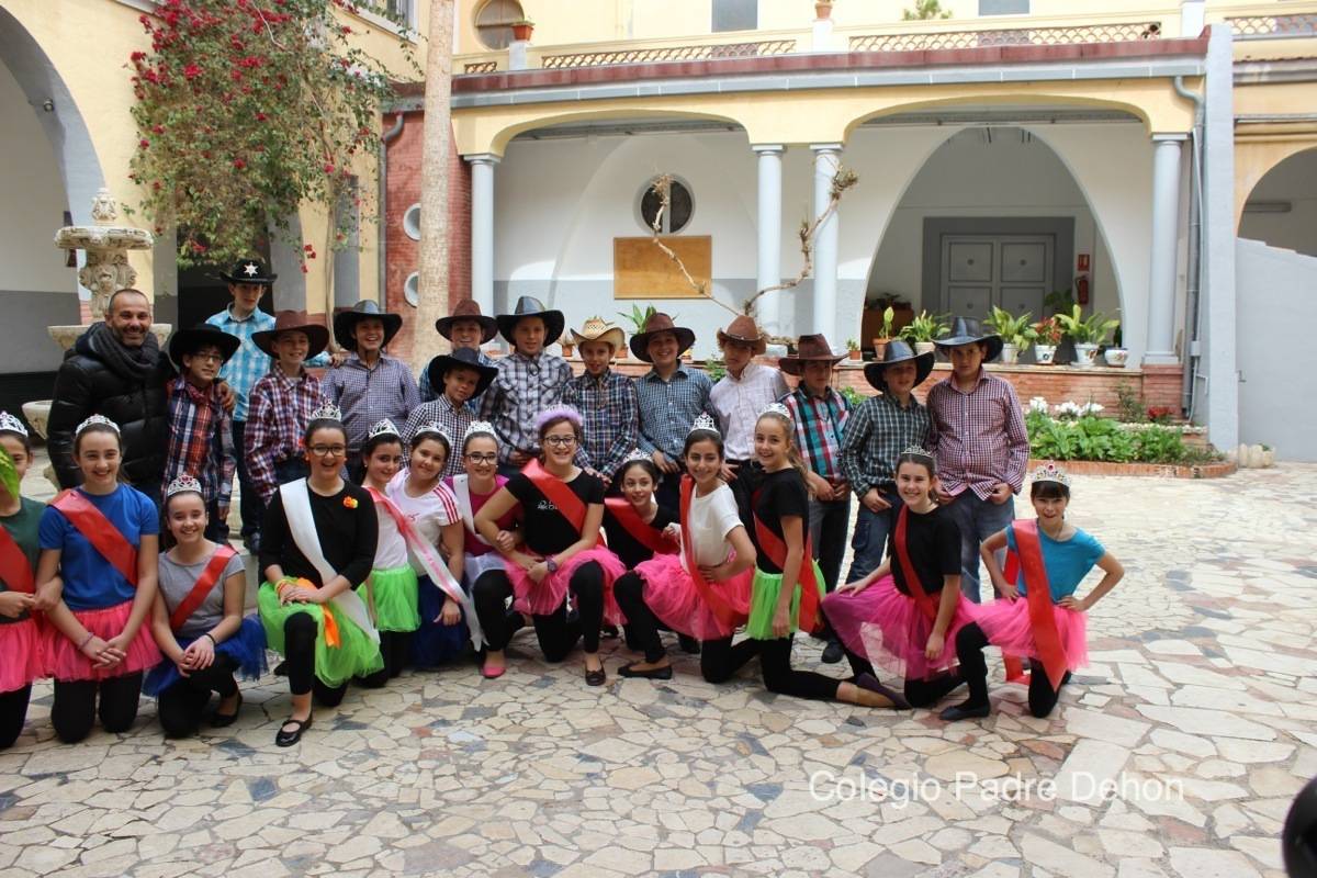 2014 03 14 BAILES PRIMARIA (205)